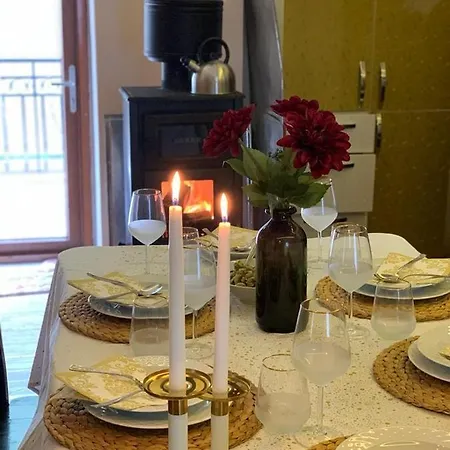 Villa Vila Gokce