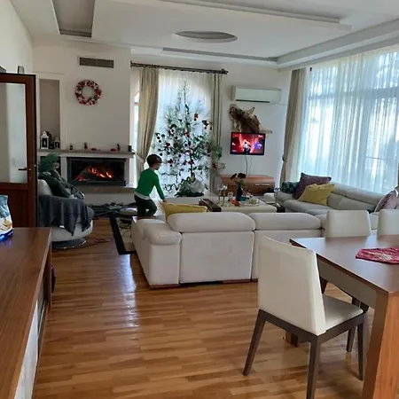Villa Vila Gokce *