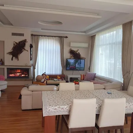 Vila Gokce * Antalya