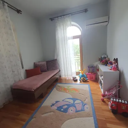 Vila Gokce * Antalya